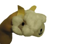 Sheep Cup